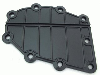 Deckel für Kettengehäuse links 964 / 993