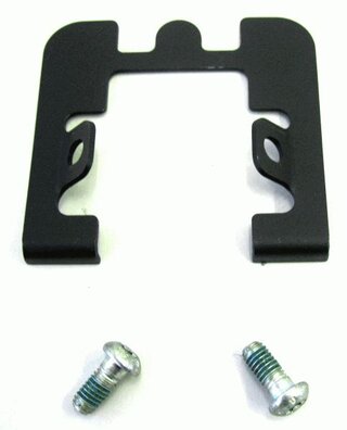 Reparatursatz Halteblech Bremsbelag