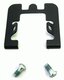 Reparatursatz Halteblech Bremsbelag