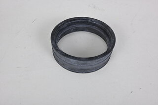 Rubber Sleeve Intake Manifold upper ( bigger )