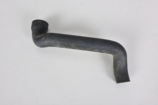 Air Hose - Gum - for air pump 993 Turbo