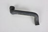 Air Hose - Gum - for air pump 993 Turbo