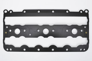 Dichtung Nockenwellengehäuse Links 996T/GT2; 997T/GT2 07-09; 997GT2RS 11-