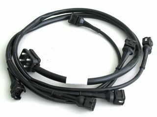 Kabelstrang Einspritzventil 911 Carrera 3,2L 1986-