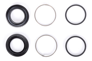 Fixed calliper Gasket set 914-4 until 72, Fg.-Nr. >> 47229 19032  Front