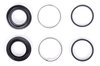 Fixed calliper Gasket set 914-4 until 72, Fg.-Nr. >> 47229 19032  Front