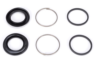 Fixed calliper Gasket set 914-4 until 72, Fg.-Nr. >> 47229 19032  Front