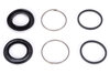 Fixed calliper Gasket set 914-4 until 72, Fg.-Nr. >> 47229 19032  Front