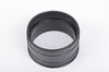 Rubber Sleeve 911 84-89 - Hot Air Socket / Blower
