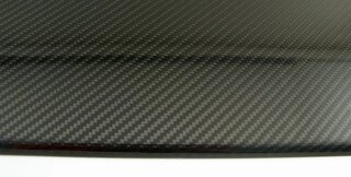 Inner Door Panel Trim Cover Set 993 - Carbon - 2 Part Set