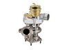 Turbo charger K16 left, 996 Turbo (not fpr Powerkit 331/340KW)