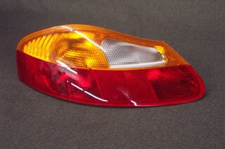 Rückleuchte L USA Mod. Boxster