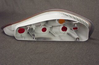 Rückleuchte L USA Mod. Boxster
