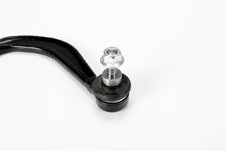 Sway Bar Drop Link 993 - AWD / MO30 -  Front - Left - New
