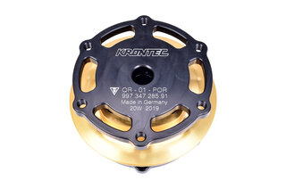 Quick Release - Motorsport Steering Wheels