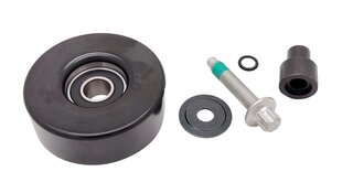 Umlenkrolle Riemenspanner 996 GT3/ Turbo/ GT2/ 997 GT3/ GT2/ Turbo/ GT2 RS