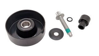 Umlenkrolle Riemenspanner 996 GT3/ Turbo/ GT2/ 997 GT3/ GT2/ Turbo/ GT2 RS