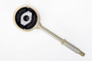 Bracket transmission carrier ( manual ) exchange