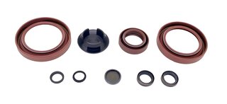 Gasket set Gearbox G96/G97 - 99630091390 - Porsche spare parts and