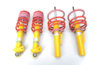 Bilstein Sport Fahrwerk 996 Turbo/C4S