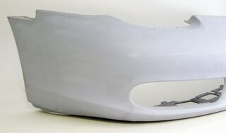 Verkleidung / Stoßfänger vorne 986 Boxster S 00-02