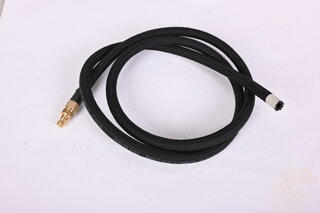 Abtankleitung Cup/GT3R