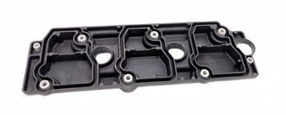 Ventildeckel oben 993 Sauger/Turbo
