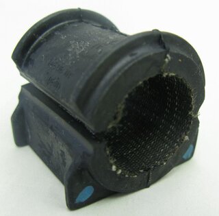 Silenbloc barre stabilisatrice