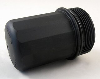 Ölfilter inkl. Gehäuse