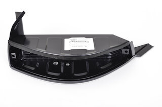 Frame for right rear light , coated  911 -68