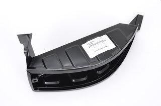 Frame for right rear light , coated  911 -68