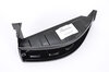 Frame for right rear light , coated  911 -68
