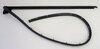 Door slot seal right