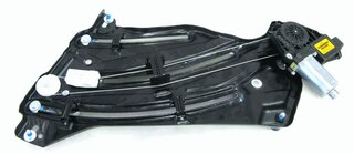 Fensterheber Fondscheibe rechts 996 Cabrio