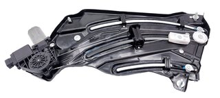 Fensterheber Fondscheibe rechts 996 Cabrio