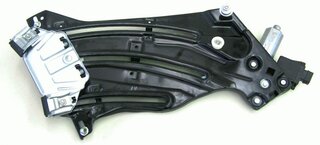 Fensterheber Fondscheibe rechts 996 Cabrio