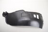 Radhausschale 993 C2S/4S, 993Turbo, hinten/vorne/links