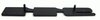 Emblem 911  1976-77 - Black