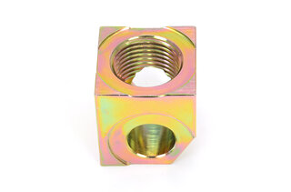 Socket Oil pressure sender - crankcase housing 911 1974-89