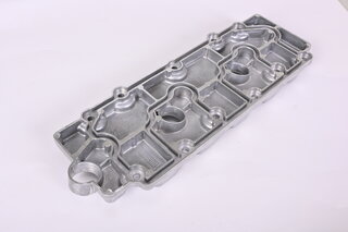Ventildeckel unten 964 - Original
