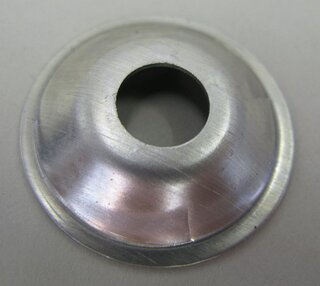 Washer - Concave Door Contact Switch