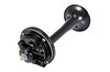 Horn 911 / 928 / 964 / 993 -  High Pitched - Short