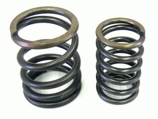 Ventilfedersatz 911/964