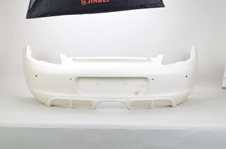 Verkleidung hinten ( IXAL/ I635 )