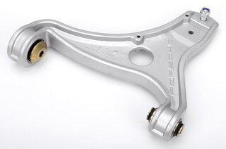 Control Arm - RACE - Front - LEFT - Reconditioning of your OEM part