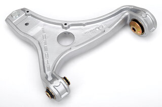 Control Arm - RACE - Front - LEFT - Reconditioning of your OEM part