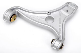 Control Arm - RACE - Front - RIGHT - Reconditioning of your OEM part