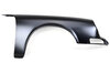 RS Fender right, prime coated, thin plate