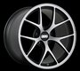 BBS FI Design (11,25x19 ET23 matt black (8,6kg) F 430