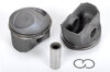 MAHLE Kolben/Zylinder Umbausatz Ø86,7mm 2,4l auf 2,5l  Fass Ø 94,5mm